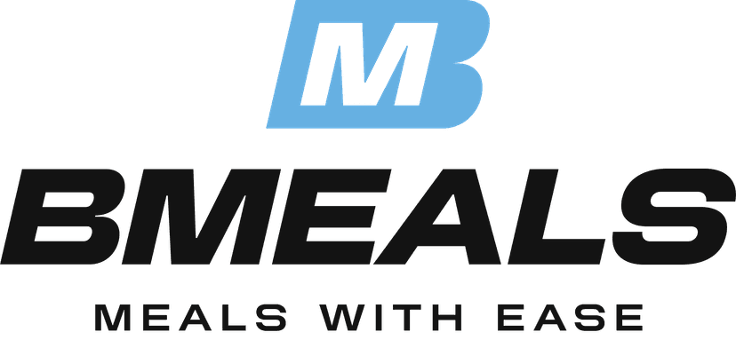 BMeals Bostonfitness Logo